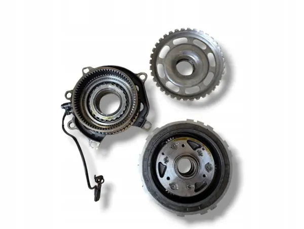Différentiel Opel SKU106346 pour Insignia A 2014 image 2