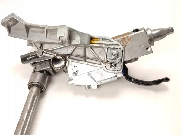 Ohjauspyörän akseli Ford OE E1GC3G506BG Käytetty image 3