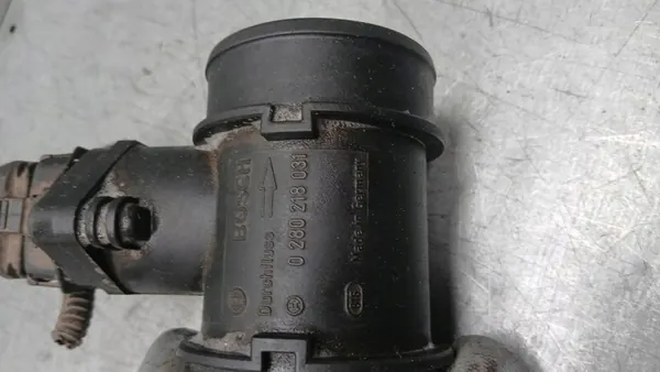 Luftmassenmesser Opel Corsa C 1.2B 00-03R image 2