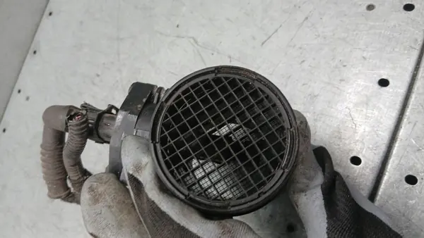 Luftmassenmesser Opel Corsa C 1.2B 00-03R image 4