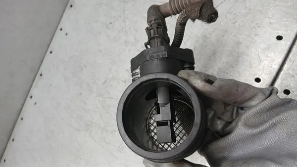 Luftmassenmesser Opel Corsa C 1.2B 00-03R image 5