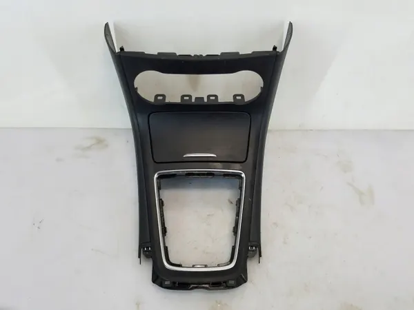 Mercedes-Benz B-klass W246 mittkonsol askfat OEM A2468100179 image 2