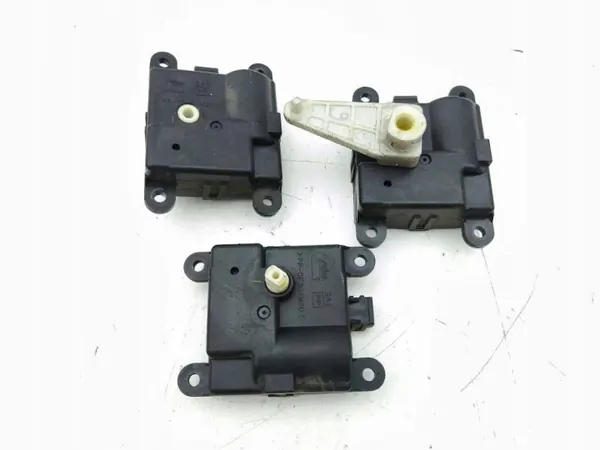 Lämmitysventtiili OEM 3F12030850 Nissan 350Z:lle image 2