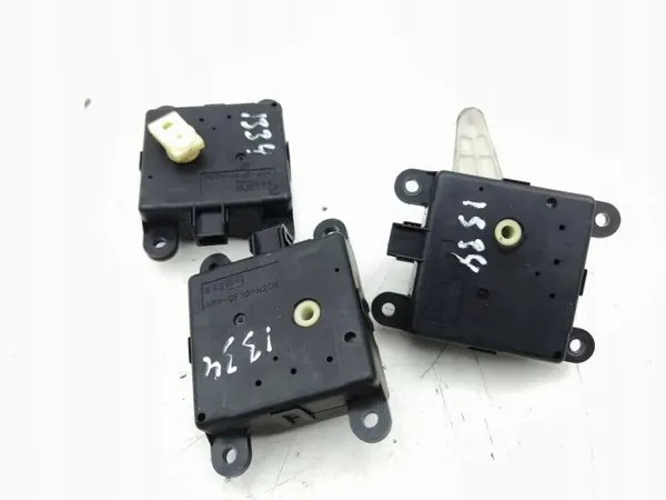 Lämmitysventtiili OEM 3F12030850 Nissan 350Z:lle image 9