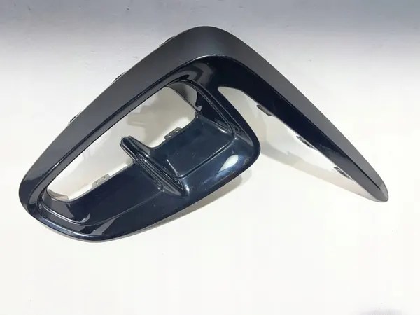 Grelha para-choques traseira direita OEM 86623H8600 Kia Rio IV image 2