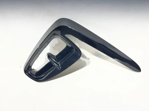 Grelha para-choques traseira direita OEM 86623H8600 Kia Rio IV image 3