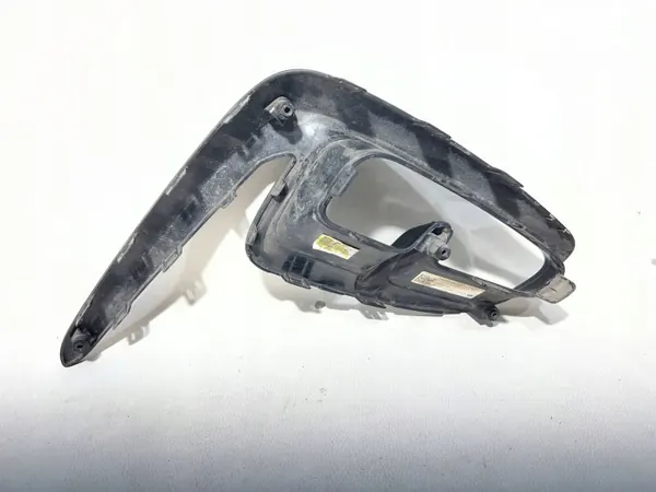 Grelha para-choques traseira direita OEM 86623H8600 Kia Rio IV image 4