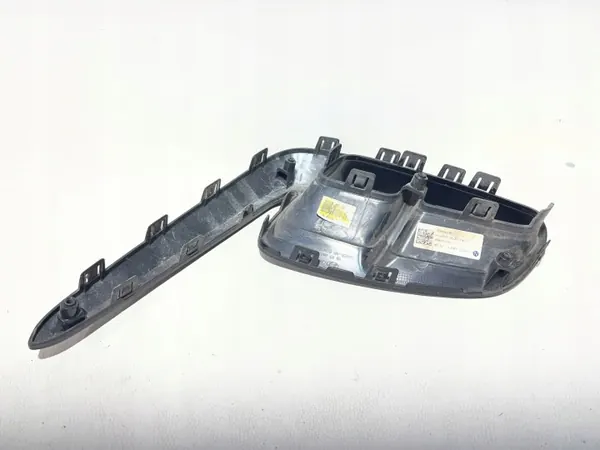 Grelha para-choques traseira direita OEM 86623H8600 Kia Rio IV image 6