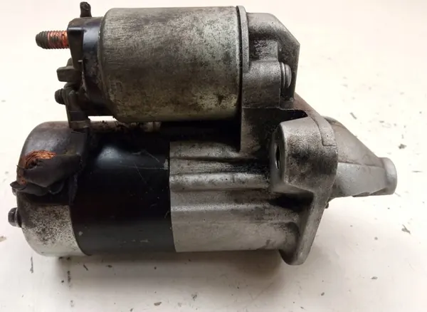 Motor de arranque Opel Corsa image 2