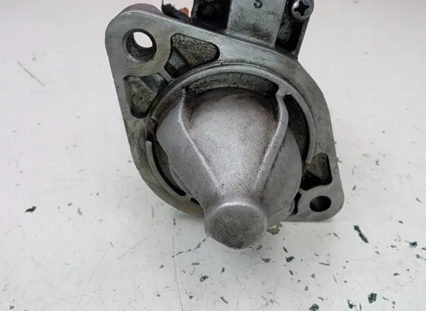 Motor de arranque Opel Corsa image 3