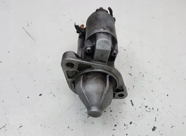 Motor de arranque Opel Corsa image 4