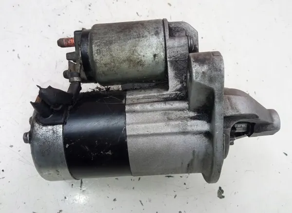 Motor de arranque Opel Corsa image 6