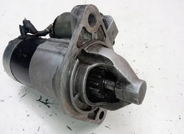 Motor de arranque Opel Corsa image 7