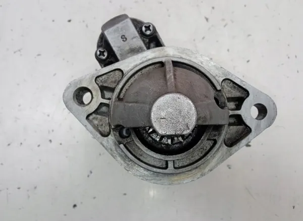 Motor de arranque Opel Corsa image 8