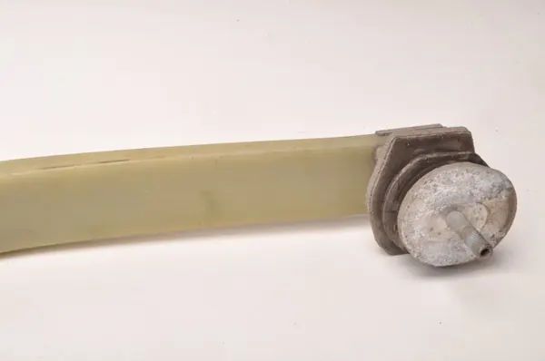 Mola suspensão Volvo XC60 II OEM 32370039 image 8