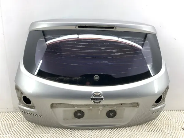 Achterklep OEM LORK-375-19887 voor Nissan Qashqai J10 image 2