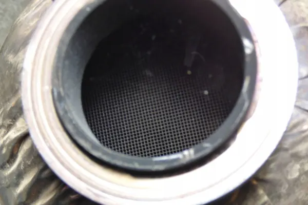 OEM 55515868 Opel Astra V K 1.5CDTI Katalysator image 3