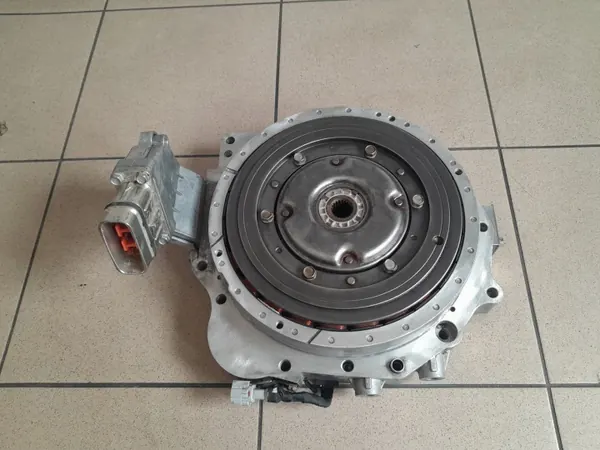 Motor eléctrico híbrido Hyundai OEM 36500-2B000 image 2