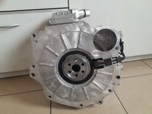 Motor eléctrico híbrido Hyundai OEM 36500-2B000 image 3