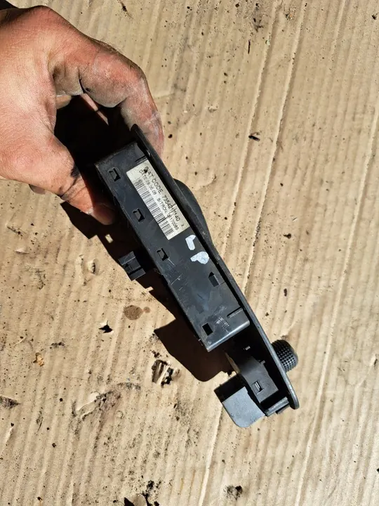 Ikkunakytkinpaneeli Fiat Ducato Jumper Boxer III image 2