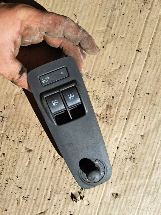 Ikkunakytkinpaneeli Fiat Ducato Jumper Boxer III image 3