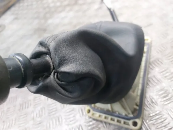 Växelspak OEM 8200154006B för Renault Kangoo image 3