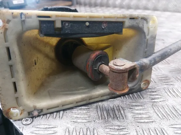 Växelspak OEM 8200154006B för Renault Kangoo image 6