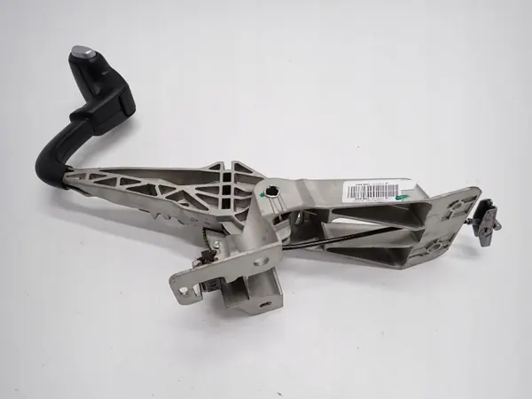 Palanca de freno de mano OEM 98101445ZD Citroen C4 Cactus image 4