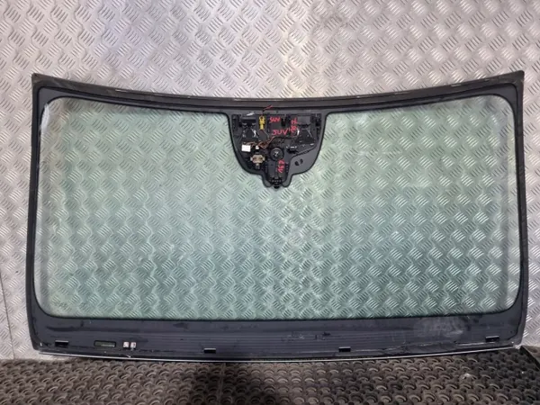 Pare-brise Mercedes GLE OEM 1676700200 - Occasion image 3