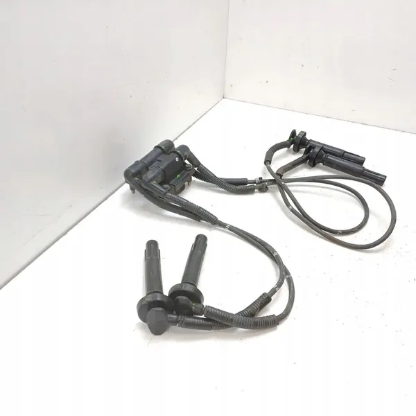 Zündspule Subaru Outback 2007 OE 22433AA500 image 3