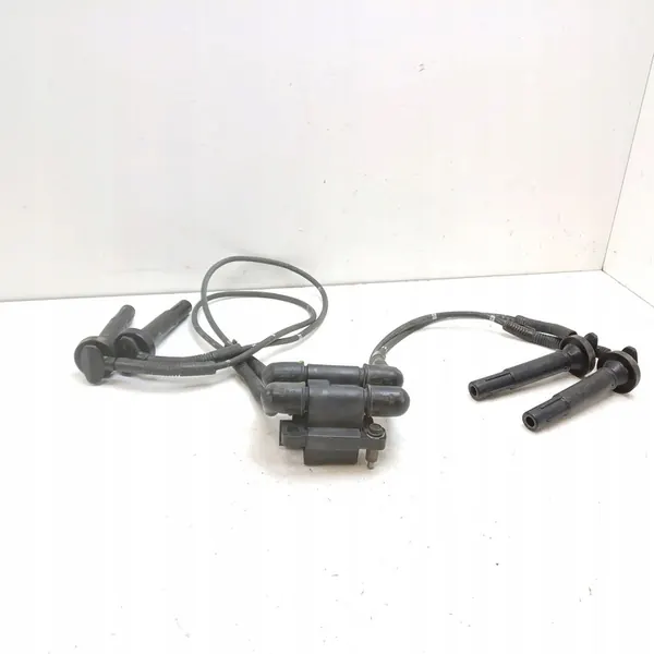 Zündspule Subaru Outback 2007 OE 22433AA500 image 6