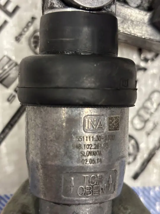 Tensor Porsche Macan 3.6 Turbo OEM 94810236175 image 3