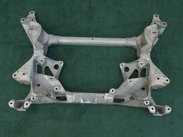 Aston Martin OEM HY53 5019 A - Gebrauchtes Originalteil image 2
