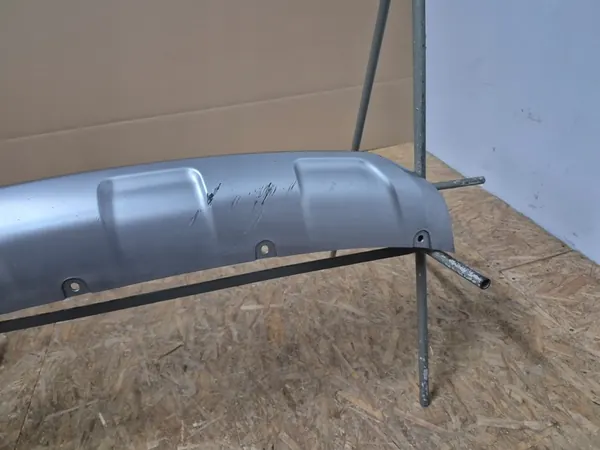 Fram Bumper Nedre Spoiler RENAULT KOLEOS II OEM image 4