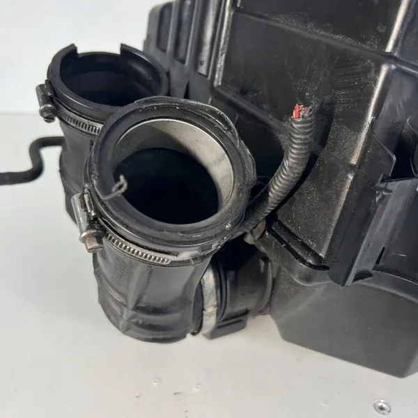 Luchtfilterhuis Range Rover Sport L320 OE 4619685916 image 2