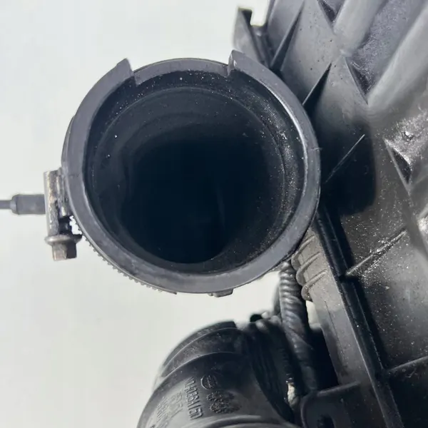 Luchtfilterhuis Range Rover Sport L320 OE 4619685916 image 4