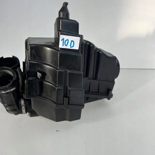 Luchtfilterhuis Range Rover Sport L320 OE 4619685916 image 5