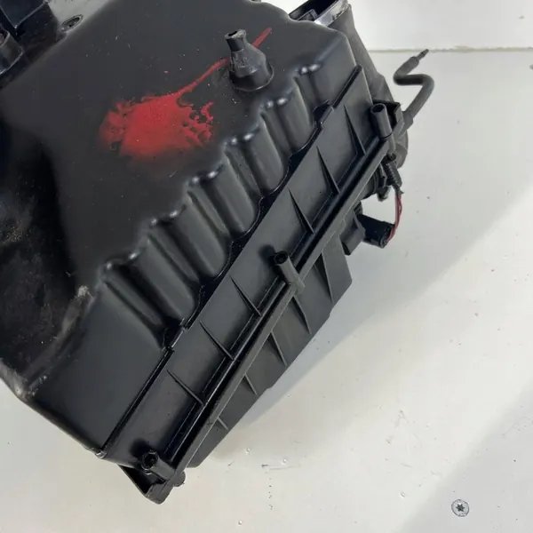 Luchtfilterhuis Range Rover Sport L320 OE 4619685916 image 8