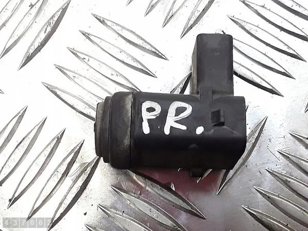 Parktronic-Sensor VW Touareg 2008 1K0919275 0263003551 image 2