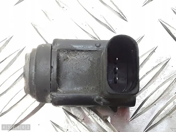 Parktronic-Sensor VW Touareg 2008 1K0919275 0263003551 image 3