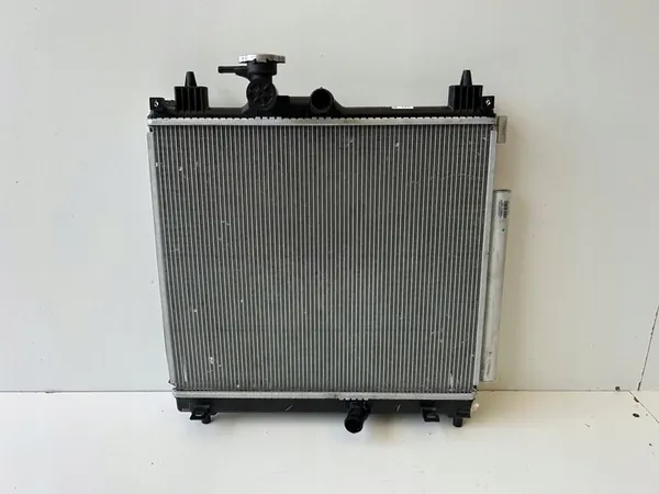 Radiador completo SUZUKI IGNIS III 1.2 16 2017- 9531081P00 image 2