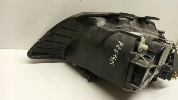 FARO SEAT CORDOBA 6L IBIZA III Direito image 10