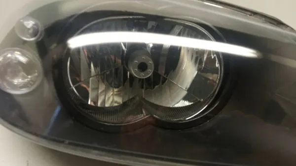 FARO SEAT CORDOBA 6L IBIZA III Direito image 3