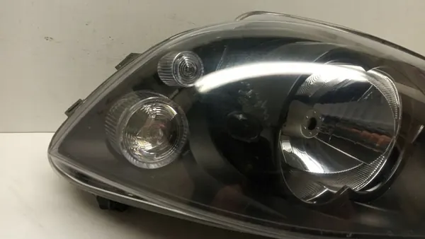 FARO SEAT CORDOBA 6L IBIZA III Direito image 4