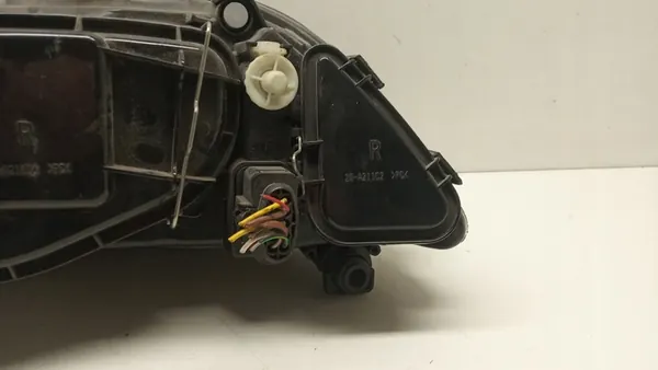 FARO SEAT CORDOBA 6L IBIZA III Direito image 7