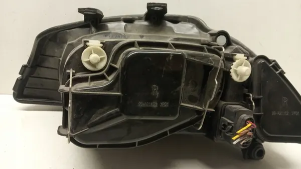 FARO SEAT CORDOBA 6L IBIZA III Direito image 8