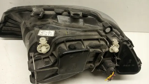 FARO SEAT CORDOBA 6L IBIZA III Direito image 9