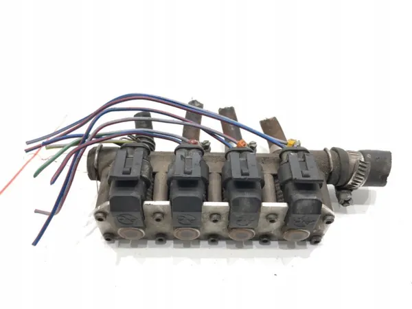 OEM 67R-017064 LPG-injector - Gebruikte Gasinjector image 2