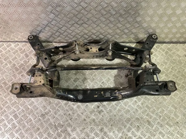 UTO46812 Achter hulpframe voor VW Tiguan Allspace image 2