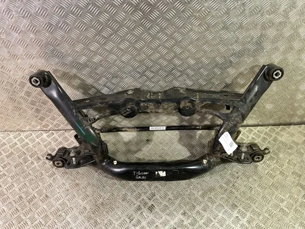 UTO46812 Achter hulpframe voor VW Tiguan Allspace image 3
